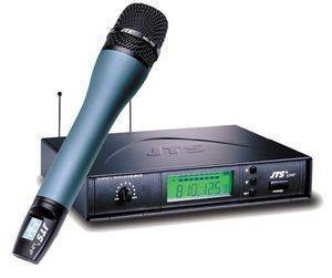 בידורית ניידת TRX Audio X-3000 (מיקרופון)