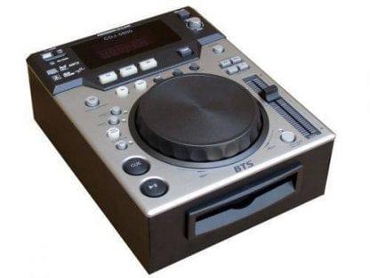 נגן CD חברת DJ CDJ-5800 BTS