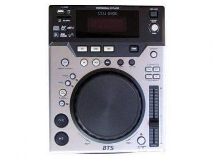 נגן CD חברת DJ CDJ-5800 BTS