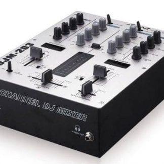 פלטת BTS-3800 DJ