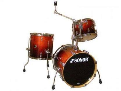 מערכת jazz jazz kit Sonor
