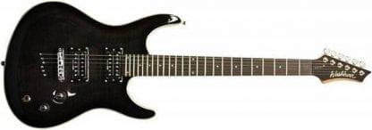גיטרה חשמלית וושבורן RX30