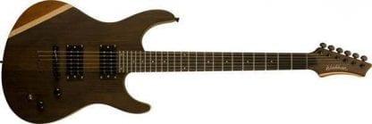 גיטרה חשמלית וושבורן RX80
