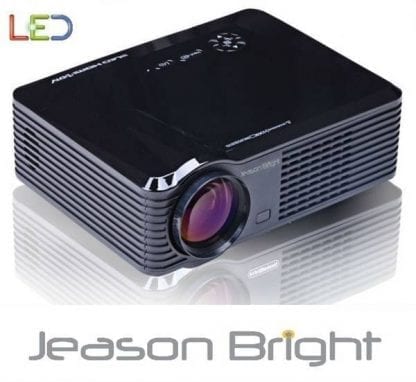 מקרן Jeason Bright L180