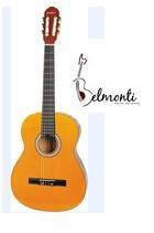 גיטרה קלאסית לילדים Belmonti-M5320