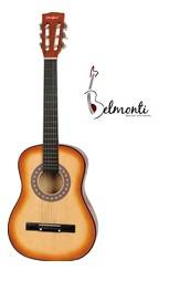 גיטרה קלאסית לילדים Belmonti-M5320
