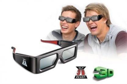 משקפי תלת מימד 3D