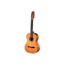 גיטרה קלאסית תוצרת ספרד AZAHAR 142