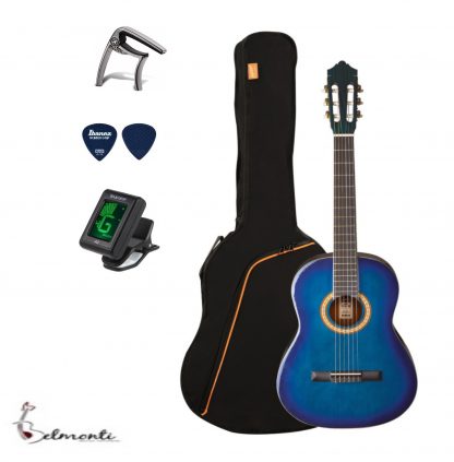 חבילת גיטרה Belmonti-831